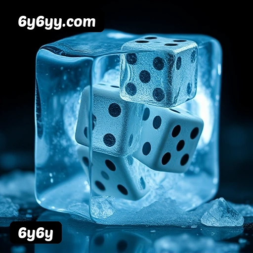 App Mobile 6y6y - Jogue em Qualquer Lugar no Seu Smartphone