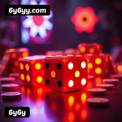 Benefícios do Login 6y6y - Bônus e Vantagens Exclusivas