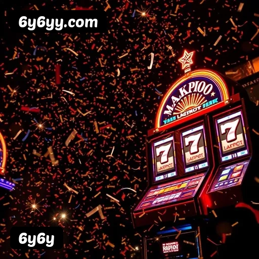 Coleção Premium de Slots 6y6y - NetEnt, Pragmatic Play, Evolution